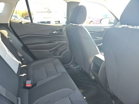 New 2026 Chevrolet Trax LS w/ LS Convenience Package image 16