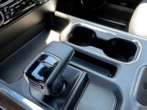 Used 2024 Chevrolet Silverado 1500 RST AWD/4WD image 15