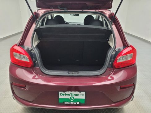 Used 2018 Mitsubishi Mirage ES FWD image 29