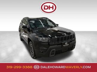 New 2026 Jeep Cherokee Limited 360° Tour