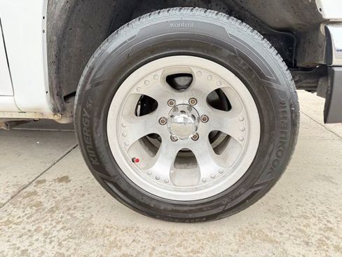 Used 2005 GMC Canyon SLE RWD image 20