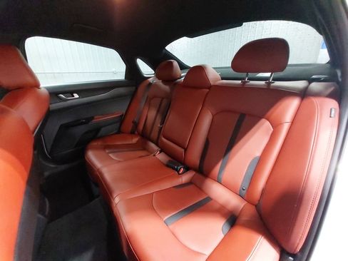 Used 2024 Kia K5 GT-Line w/ GT-Line Premium Package image 13