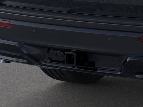 New 2026 Ford Explorer ST-Line w/ ST-Line Street Pack RWD image 23