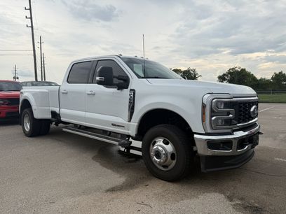 Used 2026 Ford F350 Lariat