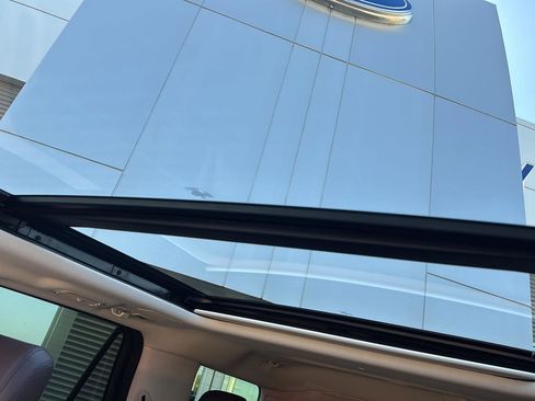 New 2025 Ford Expedition Platinum w/ Platinum Ultimate Package image 20