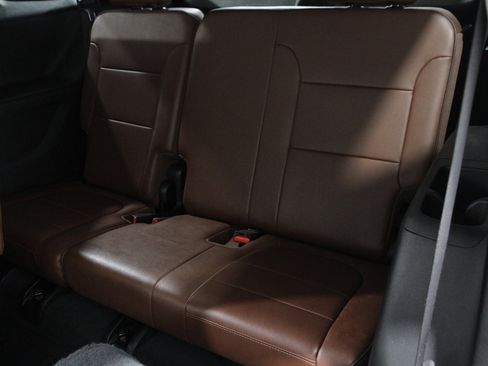 Used 2019 Chevrolet Traverse High Country w/ LPO, Floor Liner Package image 19