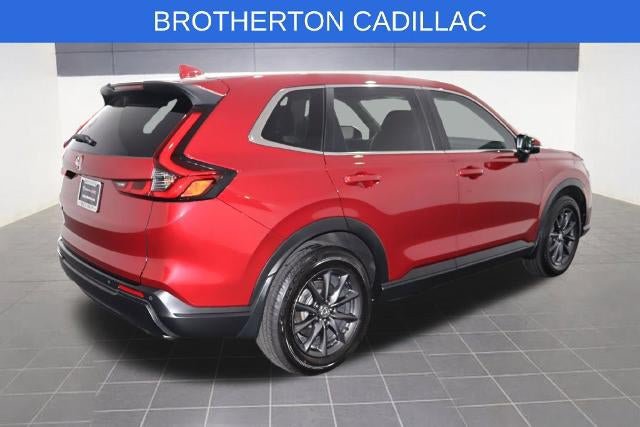 Used 2026 Honda CR-V EX-L image 7