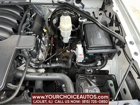 Used 2017 Chevrolet Silverado 1500 LT w/ All Star Edition image 24