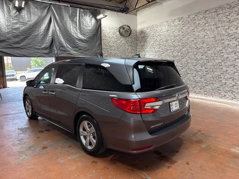 Used 2019 Honda Odyssey EX-L image 5