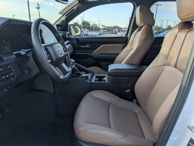 Certified 2026 Toyota 4Runner Limited AWD/4WD image 27