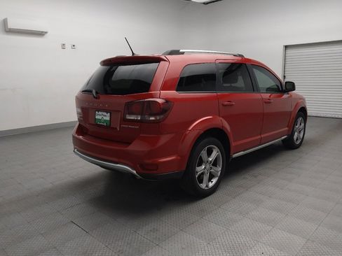 Used 2017 Dodge Journey Crossroad image 9