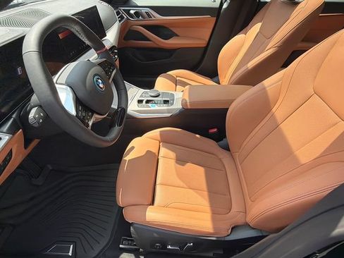 Used 2025 BMW i4 eDrive40 RWD image 11