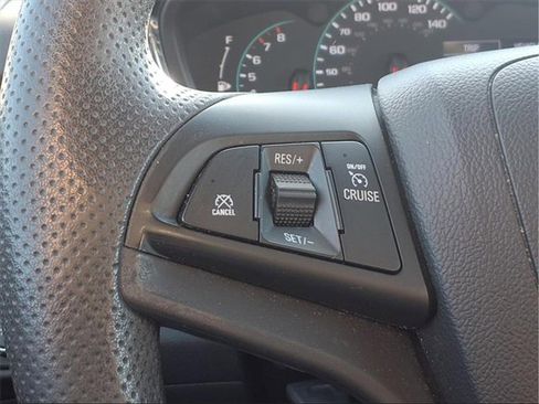 Certified 2020 Chevrolet Trax LS w/ Tint and Cruise Package image 11