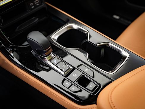 New 2026 Lexus NX 350 AWD w/ Luxury Package image 33