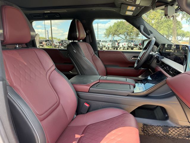 Used 2026 INFINITI QX80 Autograph AWD/4WD image 16
