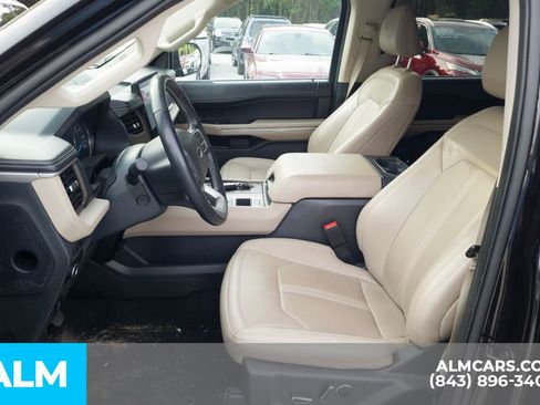 Used 2024 Ford Expedition Max Limited RWD image 6