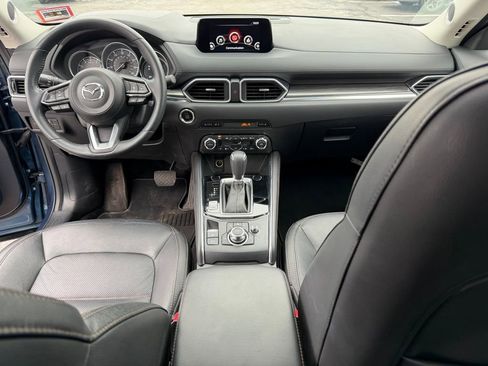 Used 2017 MAZDA CX-5 Grand Touring w/ Premium Package image 19