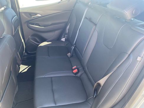 New 2026 Buick Encore GX Sport Touring w/ Comfort Package image 25