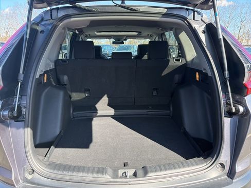 Certified 2022 Honda CR-V EX image 22