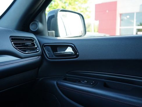 Used 2024 Dodge Durango GT AWD/4WD image 28