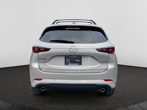 New 2025 MAZDA CX-5 AWD 2.5 S image 4