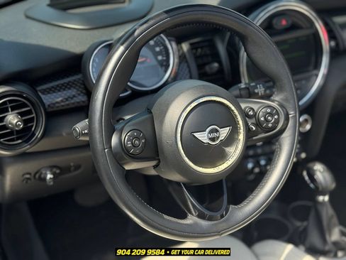Used 2018 MINI Cooper S FWD image 13