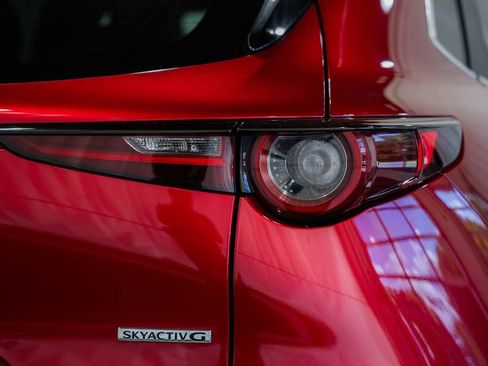 Used 2023 MAZDA CX-30 AWD 2.5 S w/ Preferred Package image 6