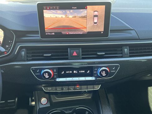 Used 2019 Audi S5 Prestige w/ S Sport Package image 28