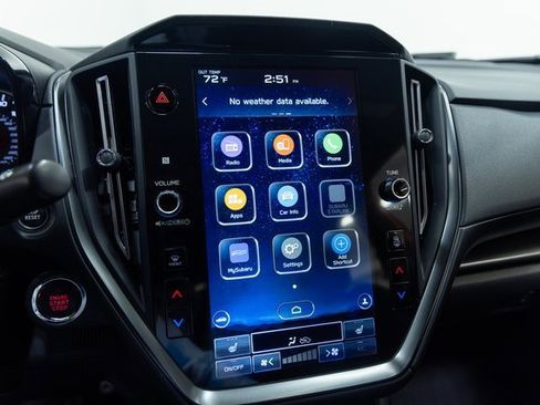 Used 2022 Subaru WRX Premium image 16