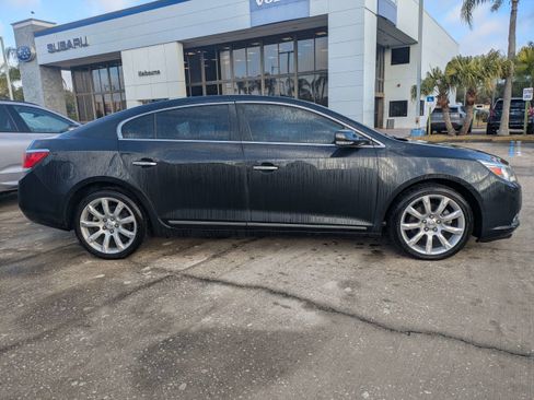 Used 2013 Buick LaCrosse Touring image 3