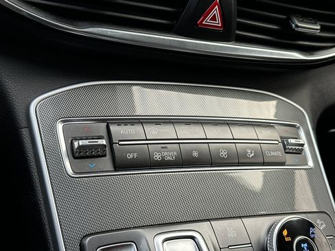 Used 2022 Hyundai Santa Fe SEL Convenience w/ Cargo Package image 20