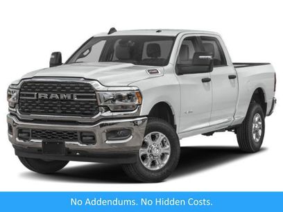 Used 2024 RAM 2500 Big Horn w/ Night Edition