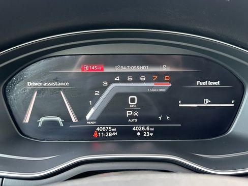 Used 2024 Audi A5 2.0T Premium Plus image 41