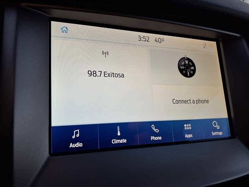 Used 2022 Ford Ranger XLT w/ Equipment Group 302A High image 16