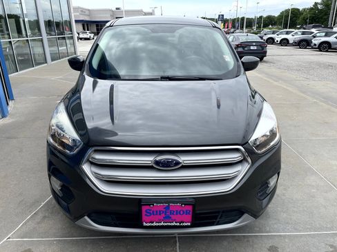 Used 2019 Ford Escape SE AWD/4WD image 5