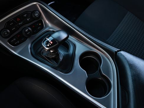 Used 2021 Dodge Challenger R/T RWD image 42