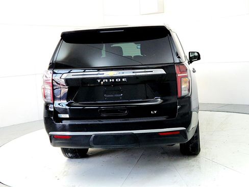 Used 2022 Chevrolet Tahoe LT w/ Luxury Package image 5