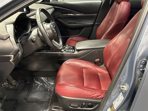 Certified 2022 MAZDA CX-30 AWD 2.5 S w/ Preferred Package image 6