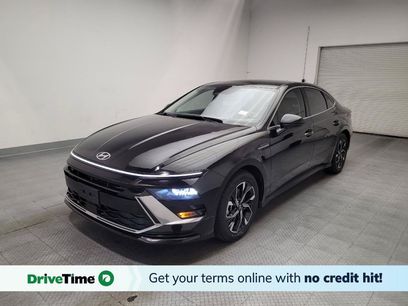 Used 2024 Hyundai Sonata SEL