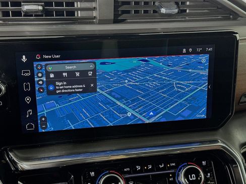 Used 2023 GMC Sierra 1500 Denali Ultimate image 17