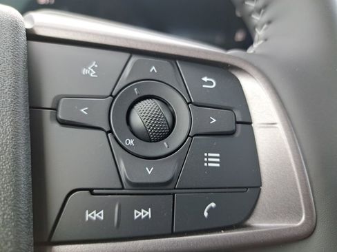 Used 2026 Nissan Sentra SV w/ SV Convenience Package FWD image 13