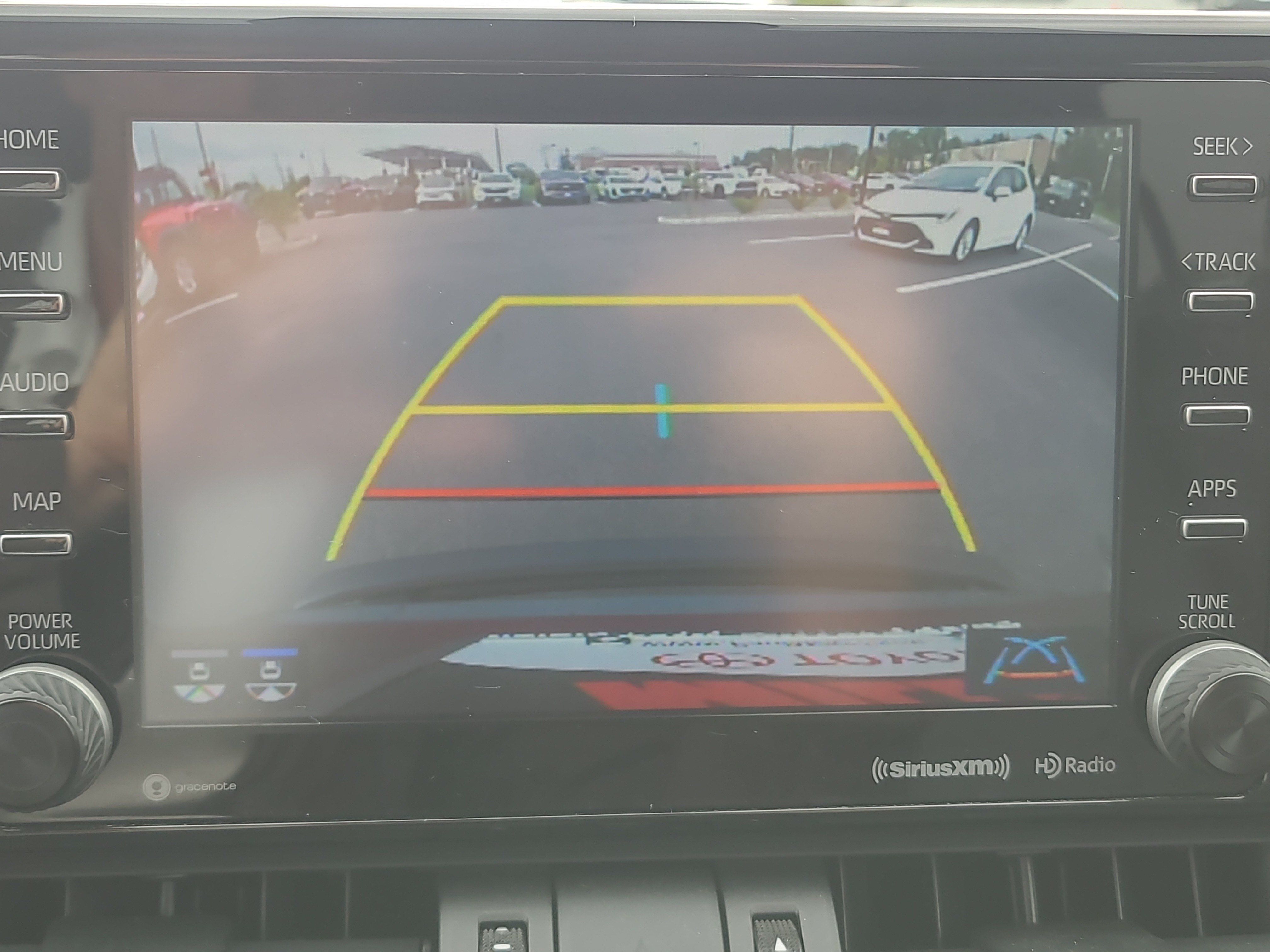 Certified 2019 Toyota RAV4 Adventure w/ All Weather Liner Package AWD/4WD image 26