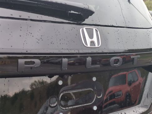 New 2025 Honda Pilot TrailSport image 13