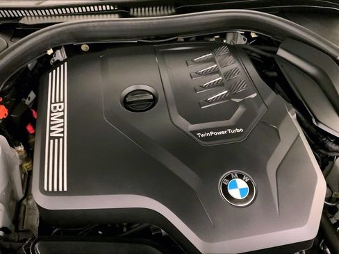 Used 2023 BMW 530i xDrive w/ M Sport Package AWD/4WD image 31