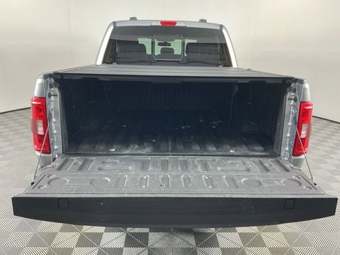 Used 2021 Ford F150 XLT w/ Equipment Group 301A Mid AWD/4WD image 7