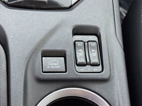 Used 2021 Subaru Crosstrek 2.5i Limited w/ Moonroof Package 2 AWD/4WD image 13
