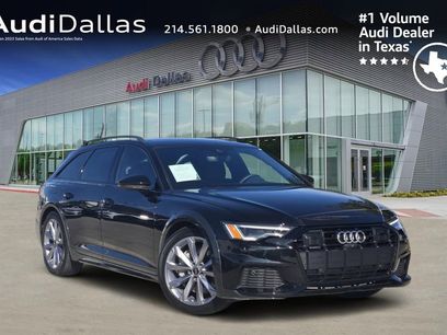 Certified 2025 Audi A6 Premium Plus w/ Driver Assistance Package