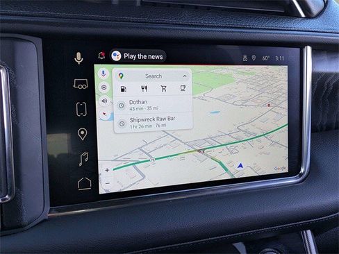 Used 2023 GMC Yukon Denali image 25