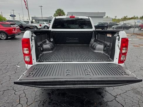 Certified 2023 Ford Ranger XL RWD image 20