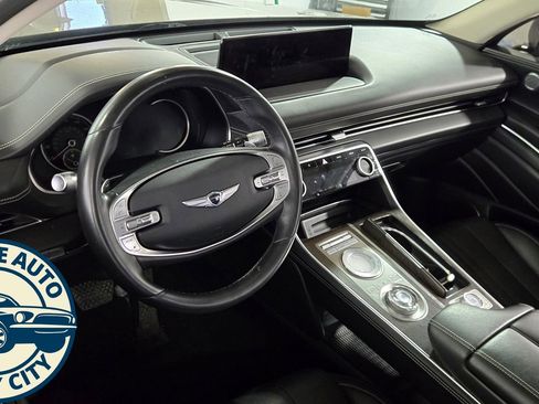 Used 2021 Genesis GV80 2.5T image 11